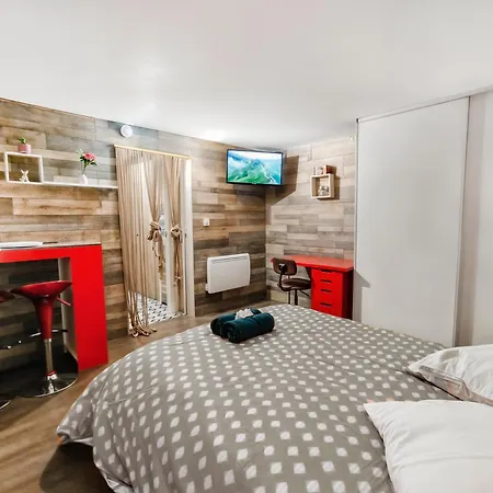 Le Double Ab A Chu, Cine & Exterieur Dijon