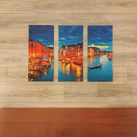 Le Double Ab A Chu, Cine & Exterieur 公寓