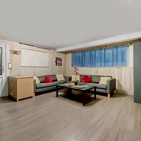 Le Double Ab A Chu, Cine & Exterieur 第戎