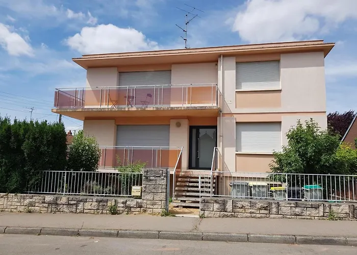 Appartamento Le Double Ab à Chu, Ciné&extérieur *