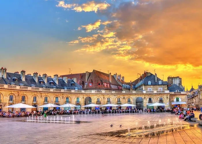 Le Double Ab A Chu, Cine & Exterieur Dijon