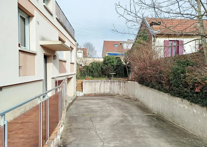 Appartamento Le Double Ab à Chu, Ciné&extérieur