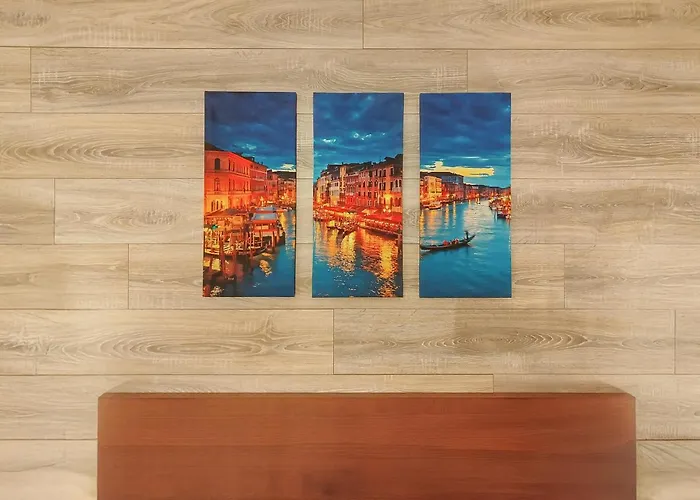 Le Double Ab A Chu, Cine & Exterieur Appartement