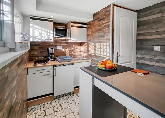 Le Double Ab A Chu, Cine & Exterieur Appartement Dijon